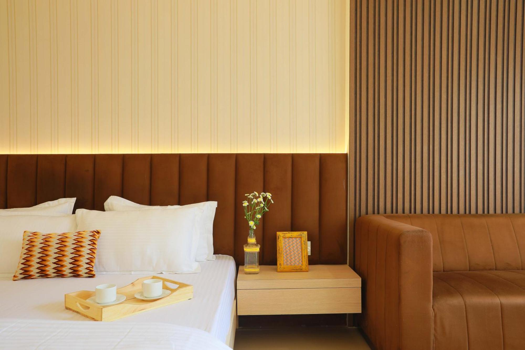 Hotel 16 Delhi  Esterno foto